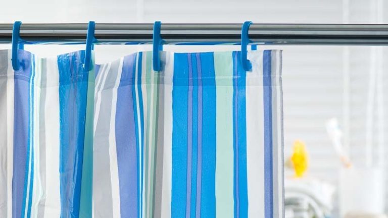 How To Wash Plastic Shower Curtains – Taskna
