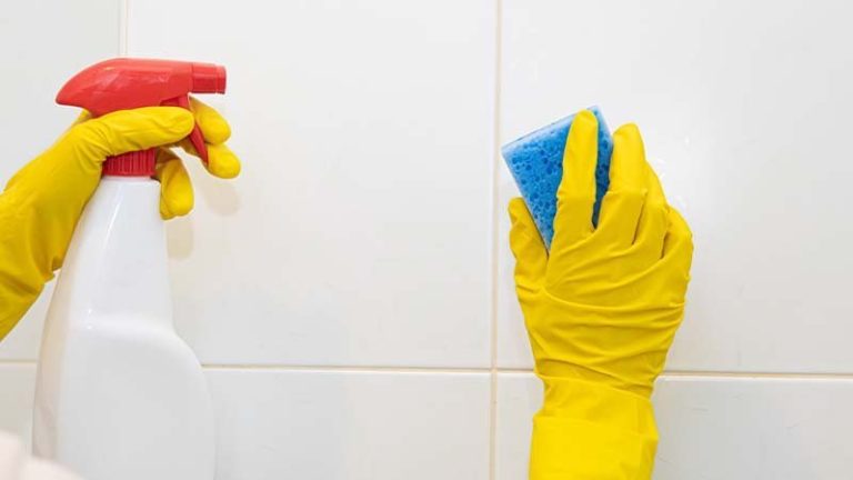 How To Clean Ceramic Tile – Taskna