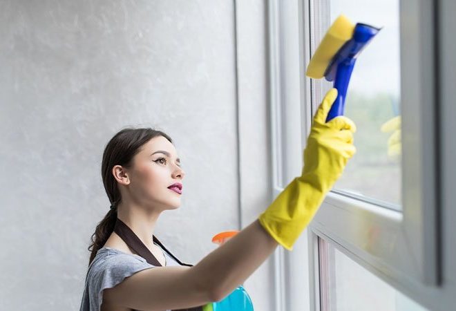 Introducing Cleaning services (services provided by TaskNa) – Taskna